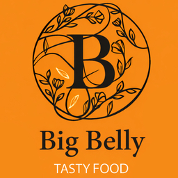 Big Belly Kristanstad logo.